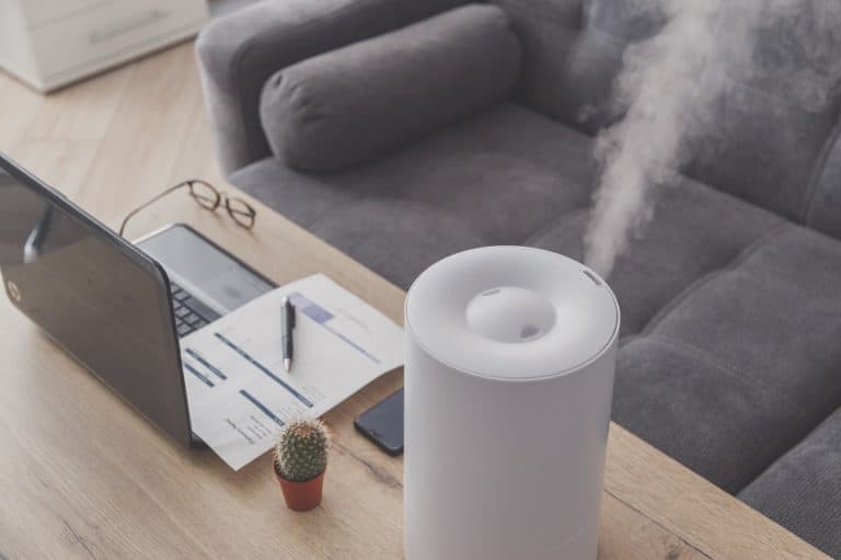 Can You Use a Humidifier Next to a Computer? Air & Water Expert