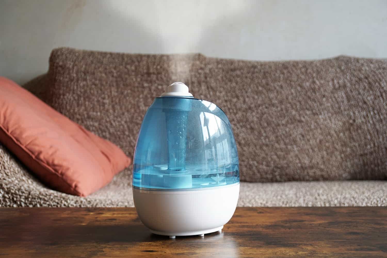 Can You Use a Humidifier Next to a Computer? Air & Water Expert