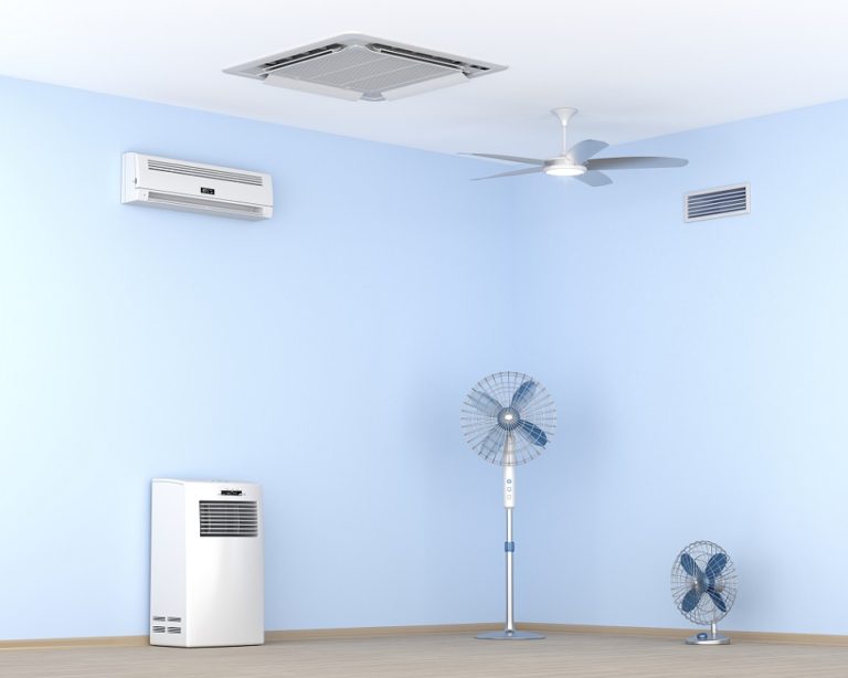 Can You Run a Fan and a Humidifier at the Same Time? Air & Water Expert