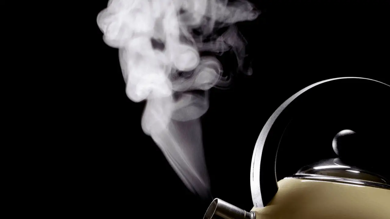 Can You Use a Kettle as a Humidifier? Air & Water Expert